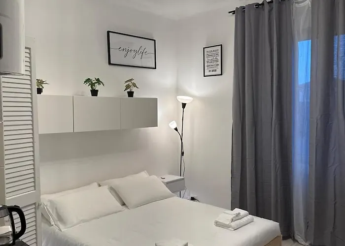 Bocconi Central Apartment 1