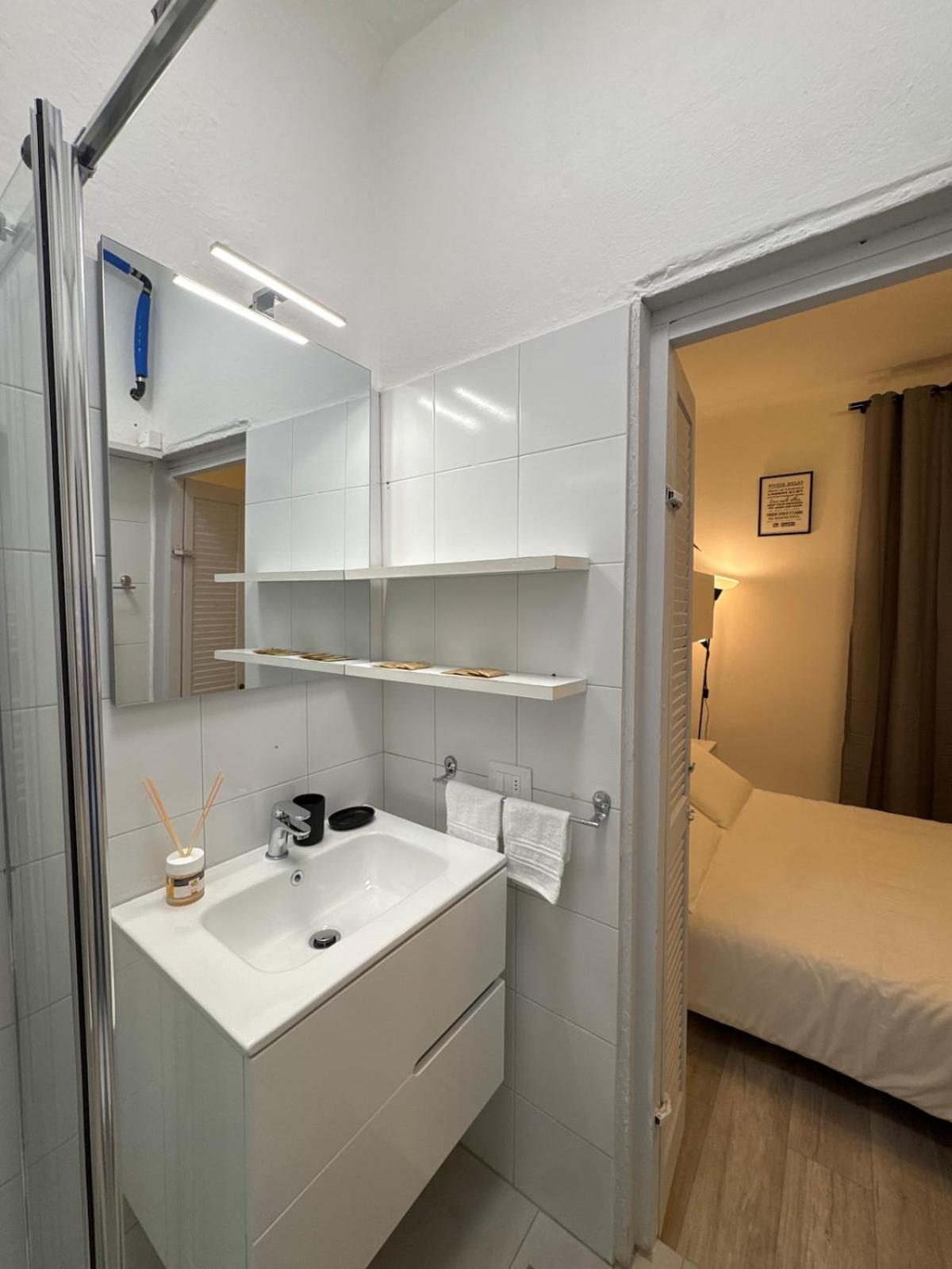 Appartement Bocconi 1 *