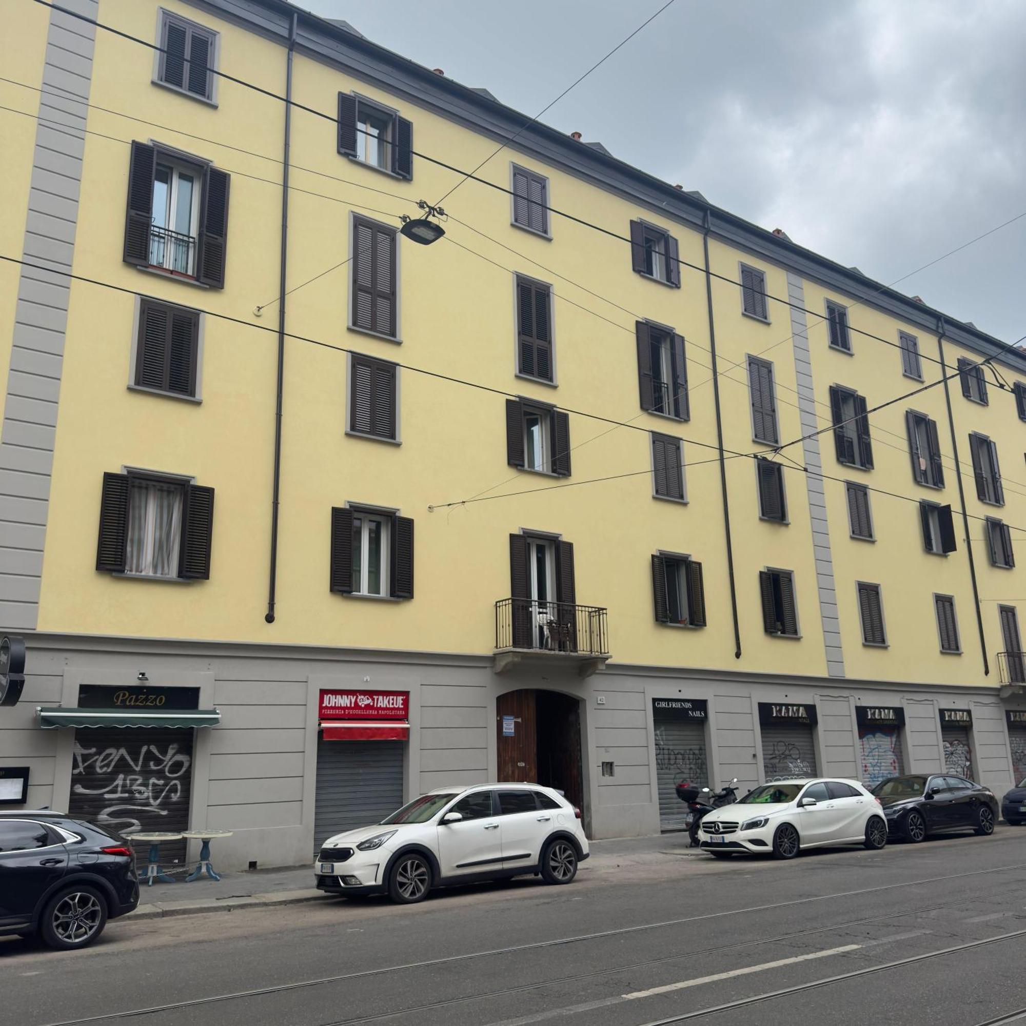 Bocconi 1 Milan