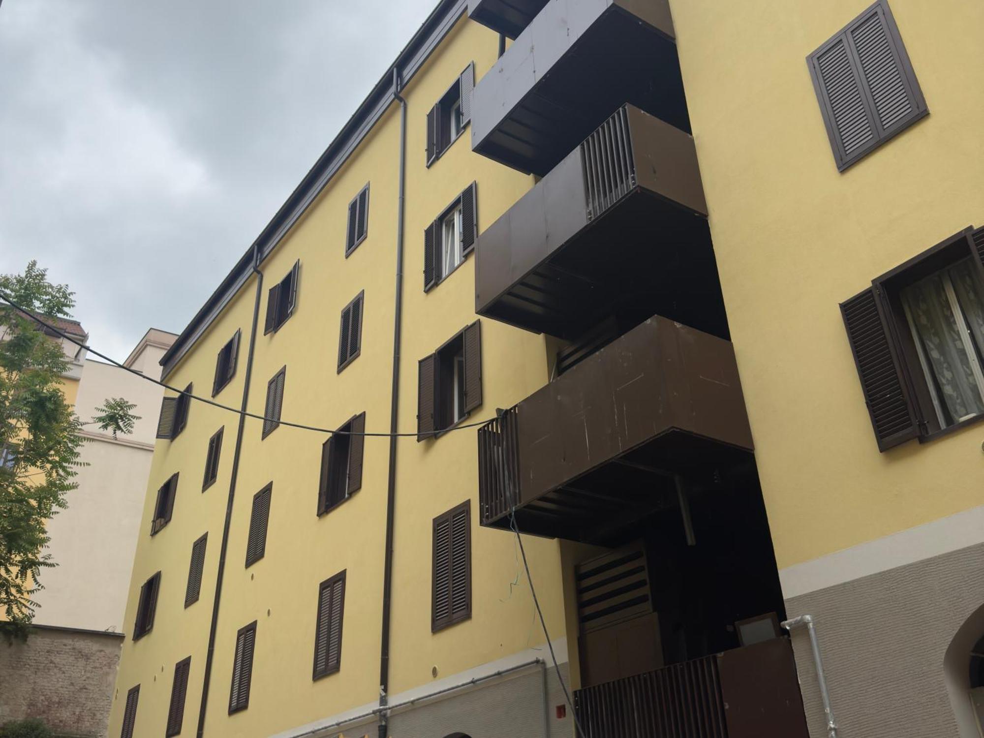 Bocconi 1 * Milan